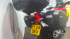 Honda CB500F Hornet (24MY)